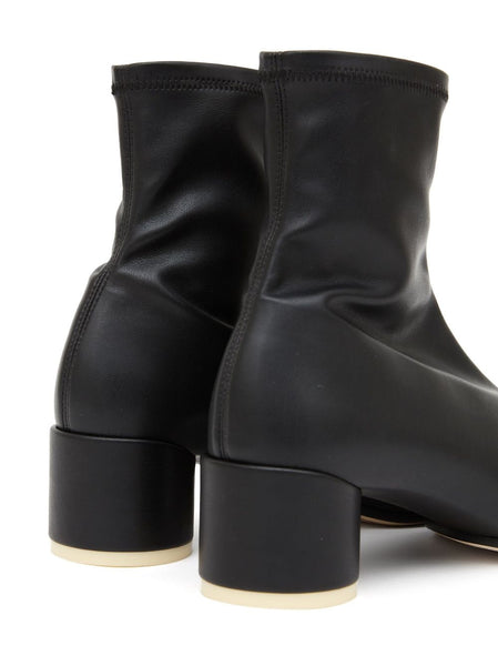 Ballet Ankle Boot