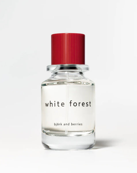 White Forest Eau de Parfum