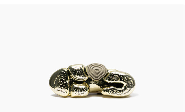 MOOPIE JAWS CHROME