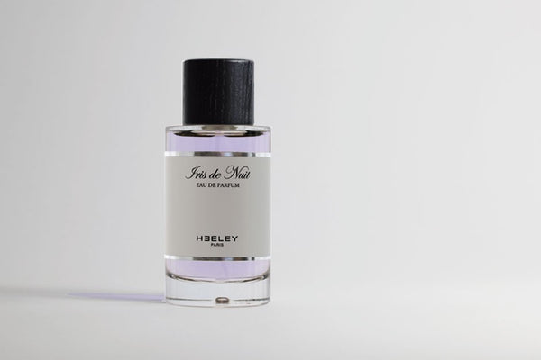 Iris de Nuit