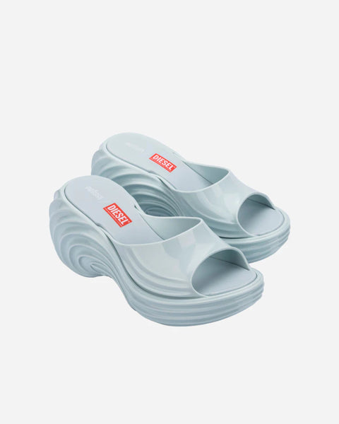 Melissa x Diesel Quantum Platform