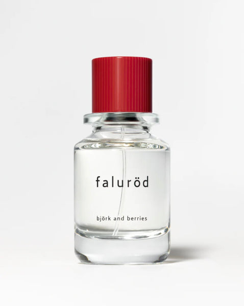 Faluröd Eau de Parfum
