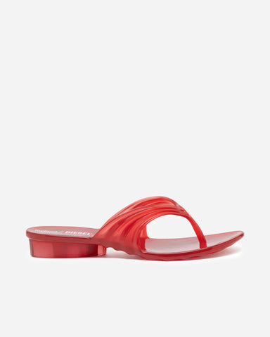 Melissa x Diesel Quantum Thong