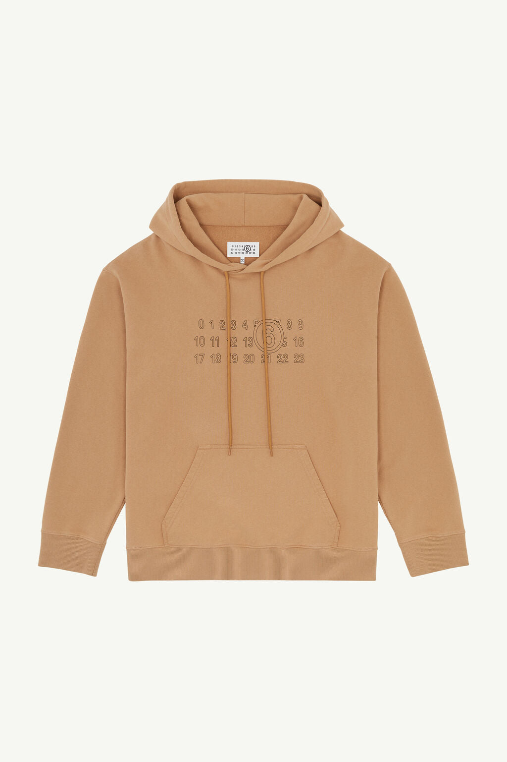 numeric sweatshirt hoodie