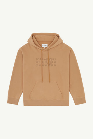 numeric sweatshirt hoodie