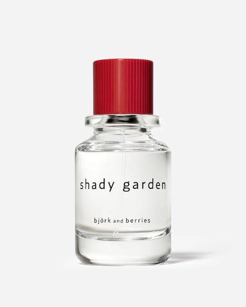 Shady Garden Eau de Parfum