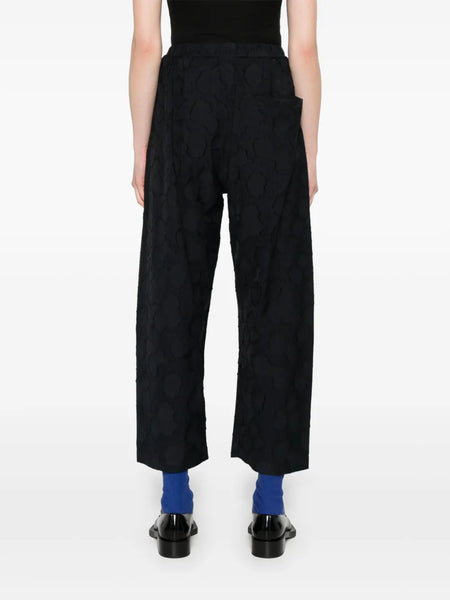 Split trousers