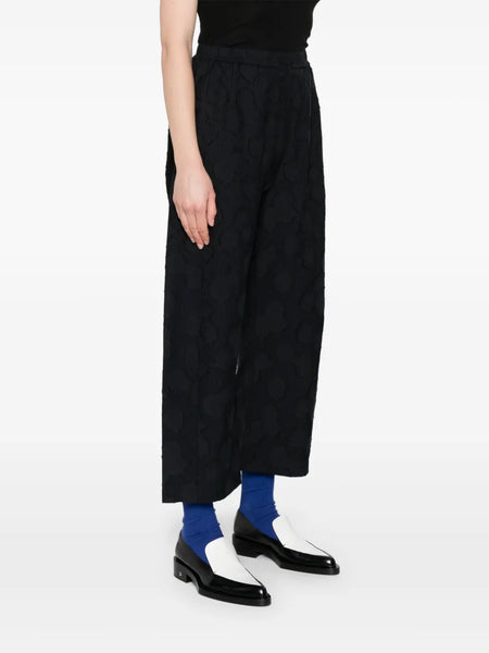 Split trousers