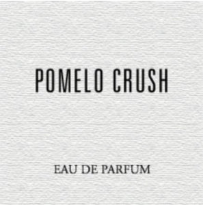 Pomelo Crush