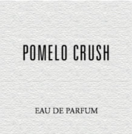Pomelo Crush