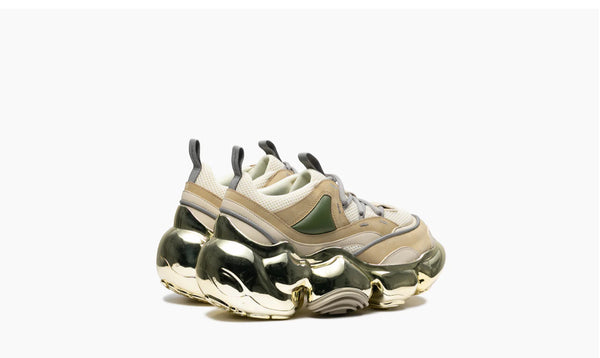 MOOPIE JAWS CHROME