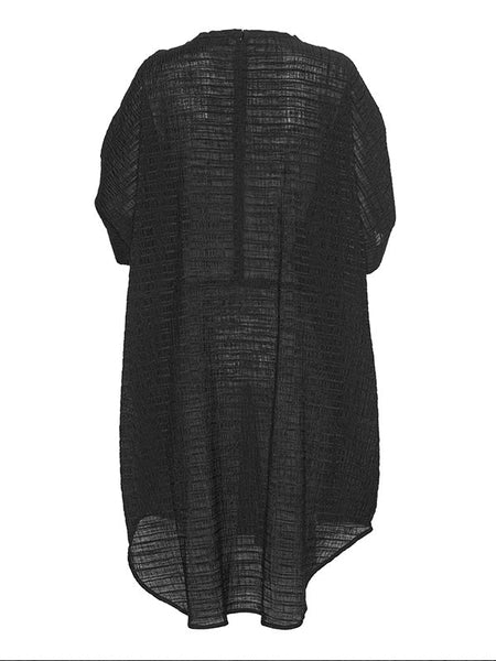 Renew Dress - Black