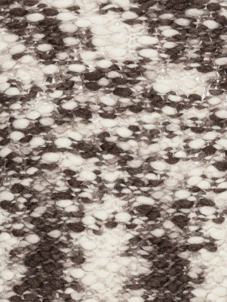 Bongo Sweater - Brown Bongo