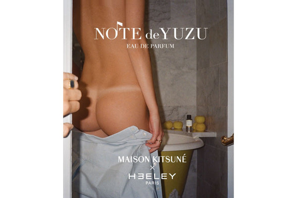 Note de Yuzu