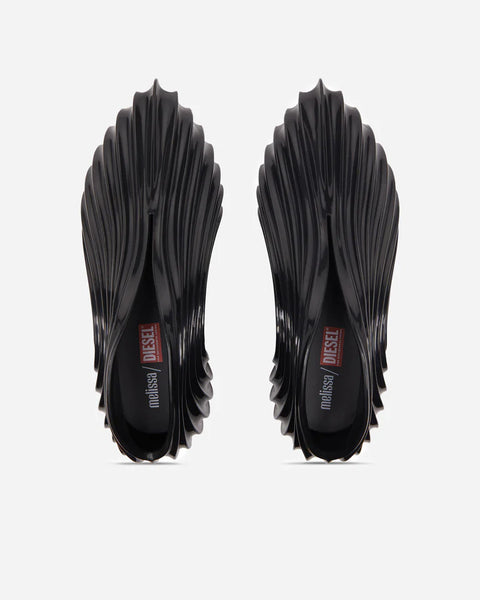 Melissa x Diesel Quantum Sneaker