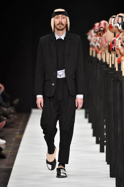 Ants Pants - Black