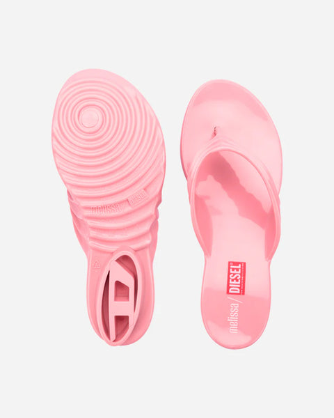 Melissa x Diesel Quantum Thong