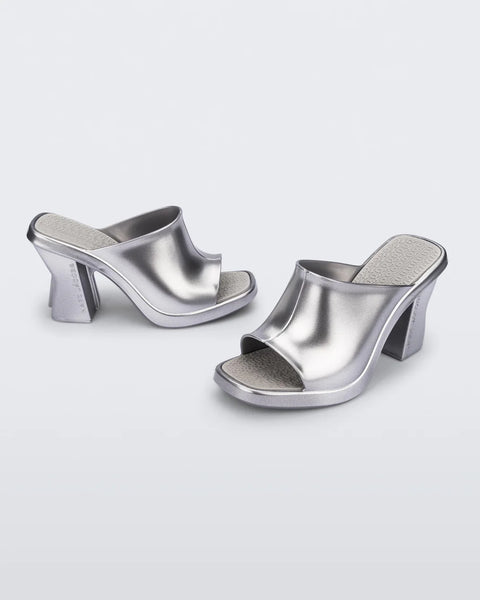 Melissa x Marc Jacobs Mule