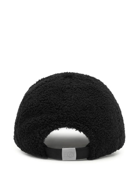 teddy cap