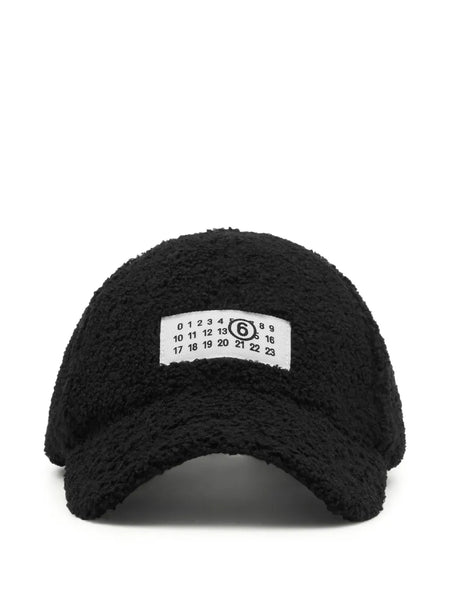 teddy cap