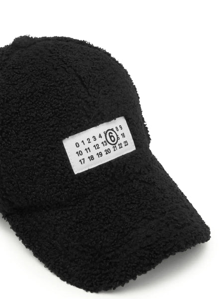 teddy cap