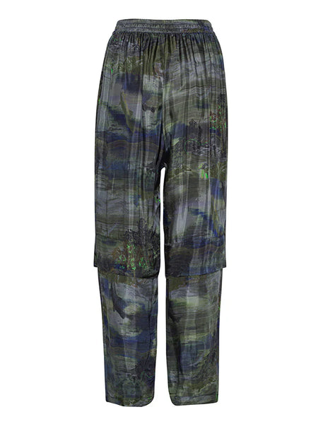Shants Pants - Fishes Light