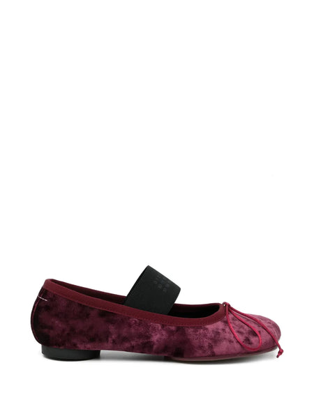 anatomic ballerina shoes