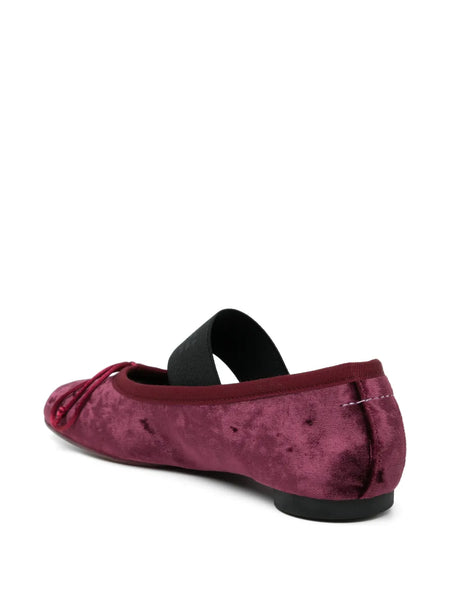 anatomic ballerina shoes
