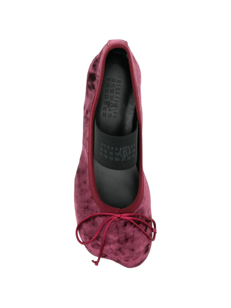 anatomic ballerina shoes