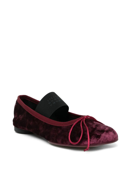 anatomic ballerina shoes