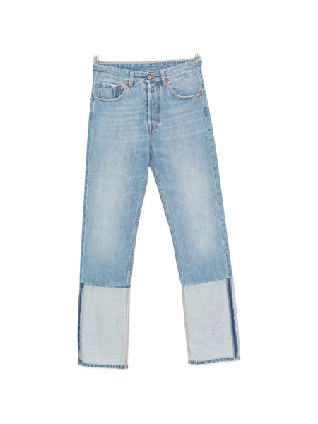 5 pocket jeans