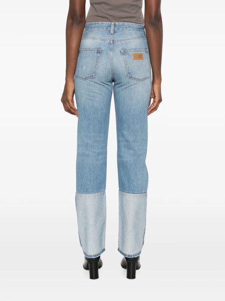 5 pocket jeans