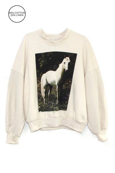 Classic Sweater