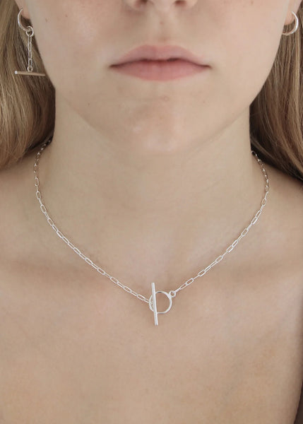 FINLEY NECKLACE