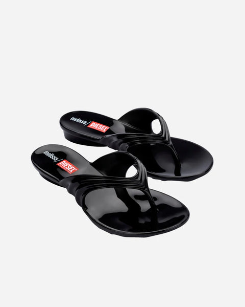 Melissa x Diesel Quantum Thong