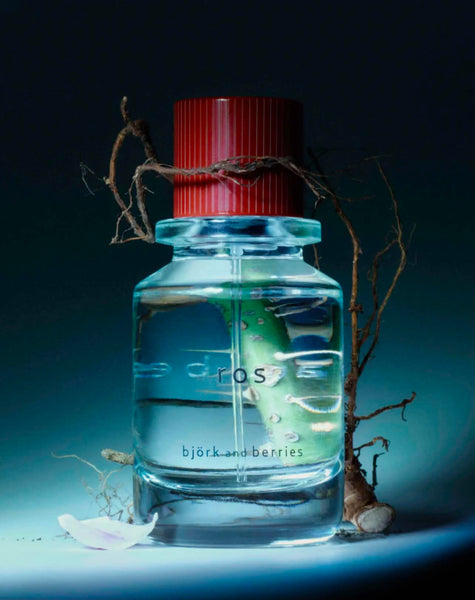 Ros Eau de Parfum