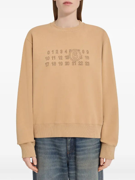 Numeric sweatshirt