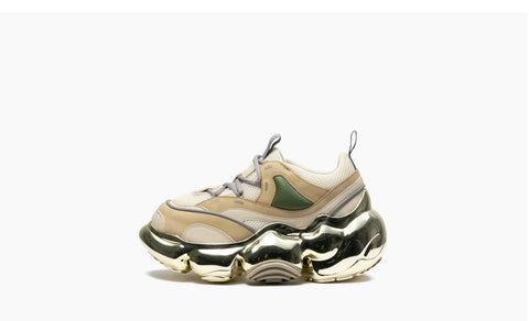 MOOPIE JAWS CHROME