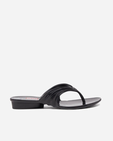Melissa x Diesel Quantum Thong