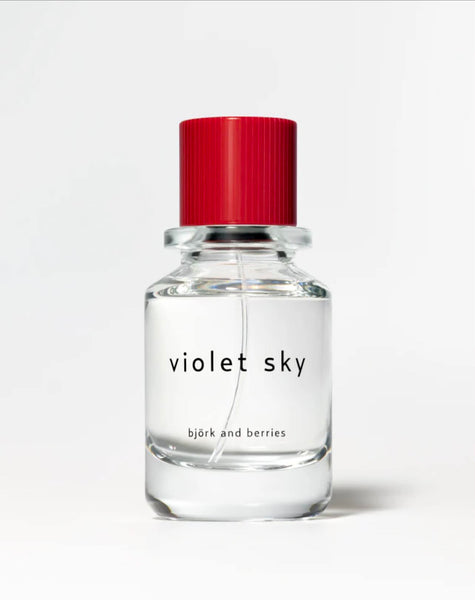 Violet Sky Eau de Parfum