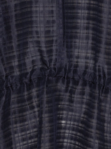 Shelter Dress - Navy