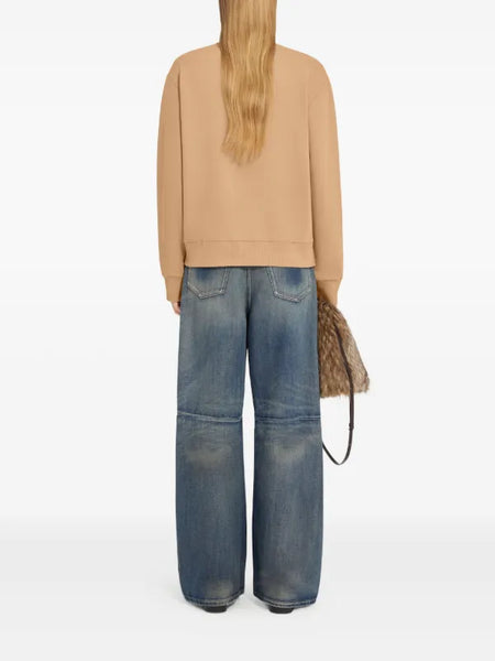 Numeric sweatshirt