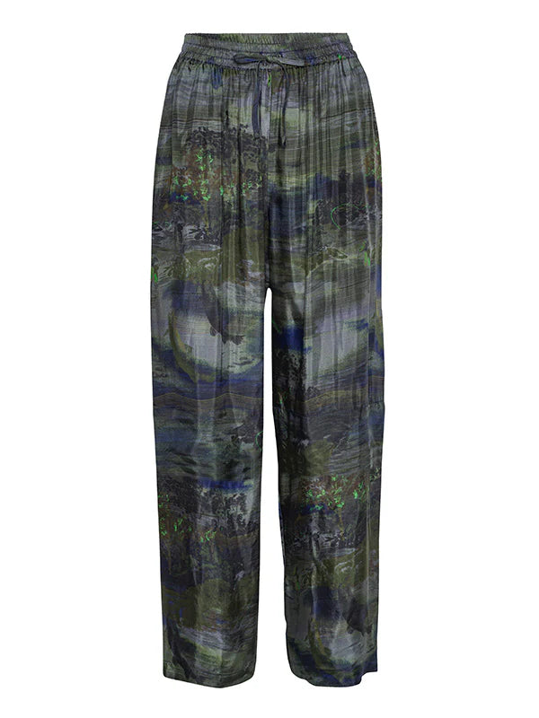 Shants Pants - Fishes Light