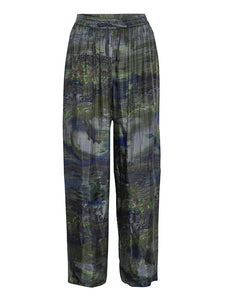 Shants Pants - Fishes Light