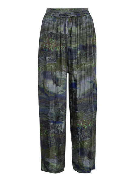 Shants Pants - Fishes Light