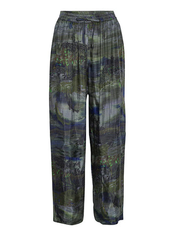 Shants Pants - Fishes Light