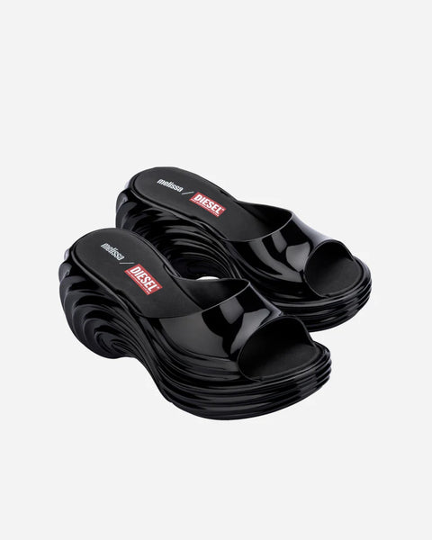 Melissa x Diesel Quantum Platform