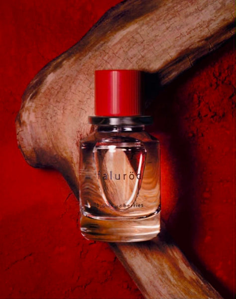 Faluröd Eau de Parfum