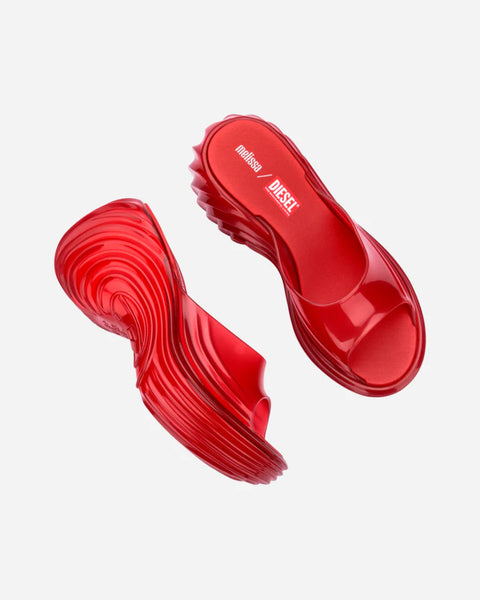 Melissa x Diesel Quantum Platform