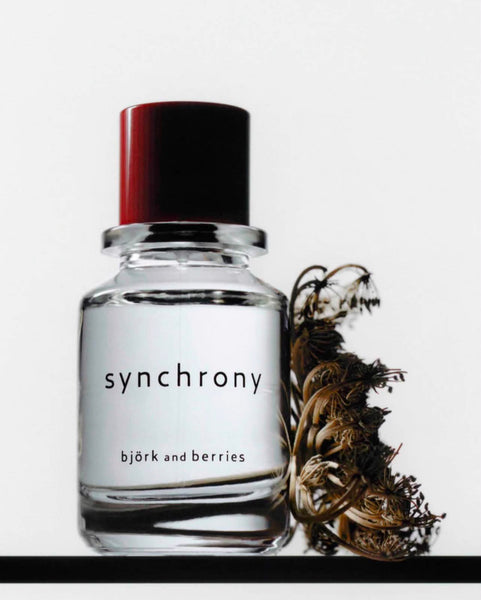 Synchrony Eau de Parfum